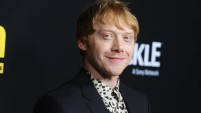 Ο Rupert Grint θα πρωταγωνιστήσει στην νέα σειρά του M. Night Shyamalan