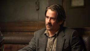 Toff Guys: Ο Colin Farrell στην νέα ταινία του Guy Ritchie