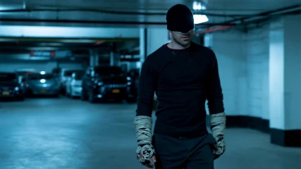 Το cast του Daredevil αντιδρά στο κόψιμο της σειράς
