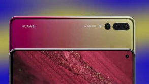 Το Huawei Nova 4 θα είναι το πρώτο τηλέφωνο με selfie κάμερα ενσωματωμένη στην οθόνη