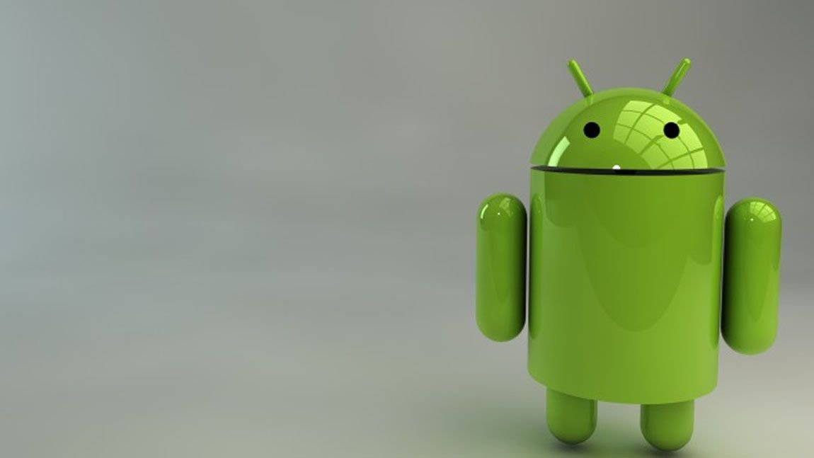 Οκτώβριος, ο μήνας του Android
