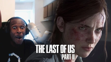 Οι τρομερές αντιδράσεις των fans στην αποκάλυψη του The Last of Us Part II [BINTEO]