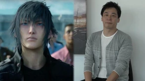Ο δημιουργός του Final Fantasy XV άνοιξε το δικό του στούντιο