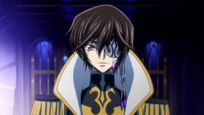 Η επανάσταση ξεκινά στο νέο trailer του Code Geass: Lelouch of the Resurrection