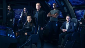 Agents of S.H.I.E.L.D: Πρώτη φωτογραφία από την 6η σεζόν με τον νέο director