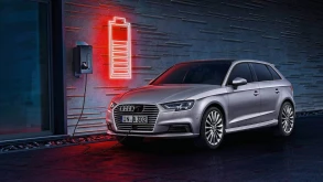 Η Audi επενδύει $16 δισεκατομμύρια σε αυτόνομα και ηλεκτρικά οχήματα