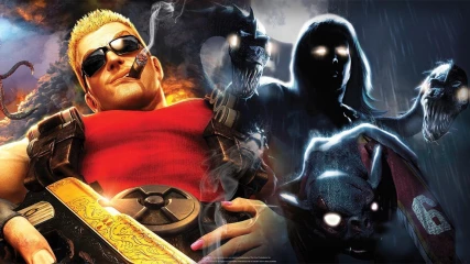 Duke Nukem Forever και The Darkness στο backwards compatibility του Xbox One