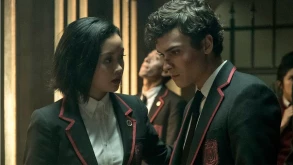 Deadly Class: Στο νέο teaser οι μαθητές ενός ιδιόμορφου σχολείου παίρνουν το πάνω χέρι