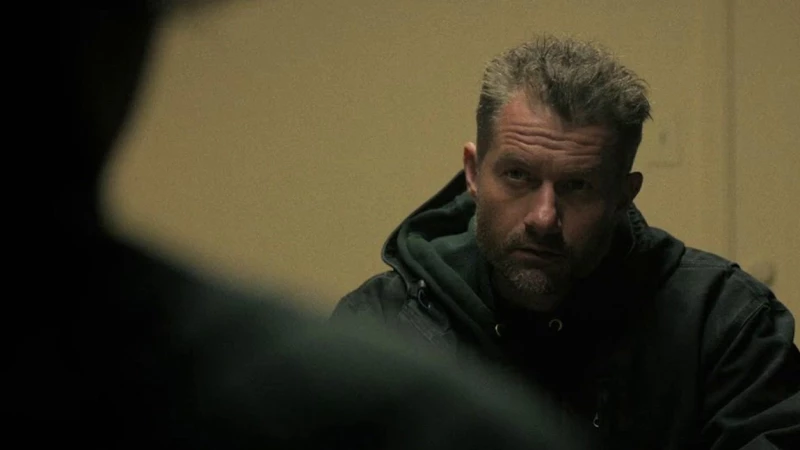 The Standoff at Sparrow Creek trailer: Ο James Badge Dale πρωταγωνιστεί σε ένα αγωνιώδες θρίλερ