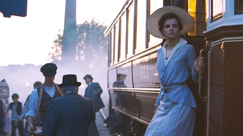 Sunset trailer: Ο βραβευμένος με Όσκαρ, László Nemes μας παραδίδει μία συγκινητική ιστορία