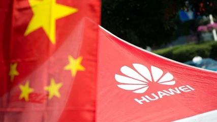 Ο Καναδάς συλλαμβάνει την CFO της Huawei