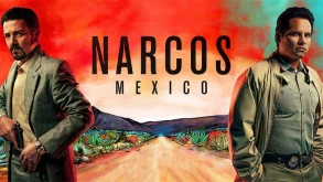 To Narcos: Mexico ανανεώνεται για 2η σεζόν