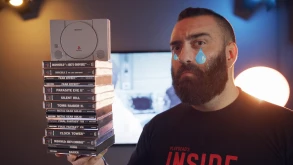PlayStation Classic | Η κονσόλα των δακρύων!