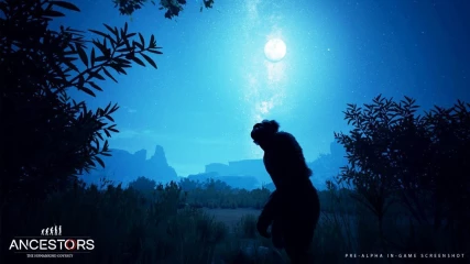 Ancestors: The Humankind Odyssey | Η εξέλιξη της ανθρωπότητας στο νέο gameplay