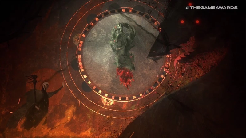 Αποκαλύφθηκε το επόμενο Dragon Age