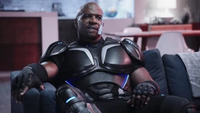 Crackdown 3: Ο Terry Crews αλλάζει κοστούμια στο νέο διαφημιστικό