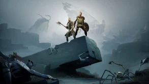 Το πανέμορφο Ashen διαθέσιμο στο Xbox One από σήμερα
