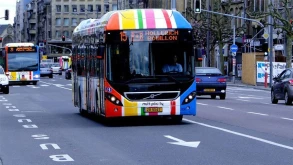 Το Λουξεμβούργο θα είναι η πρώτη χώρα στον κόσμο με δωρεάν δημόσιες συγκοινωνίες