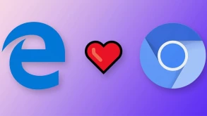 Η Microsoft ανακατασκευάζει τον Edge βασισμένη στον Chrome