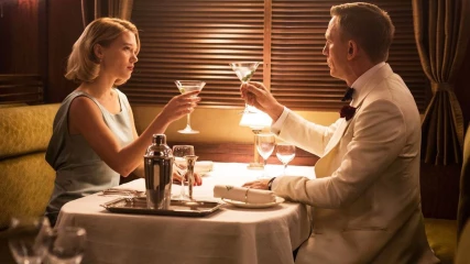 Bond 25 | Η Lea Seydoux επιστρέφει στον κόσμο του ‘Πράκτορα 007’