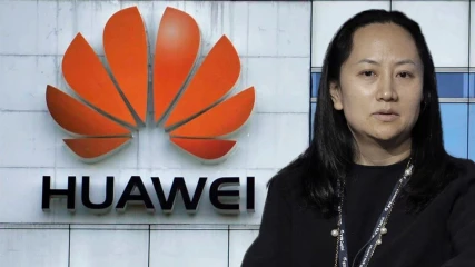 Η CFO της Huawei απειλείται από τις ΗΠΑ με 30 έτη φυλάκισης