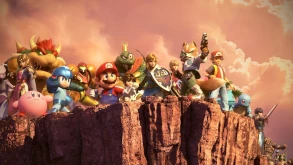 Super Smash Bros Ultimate: Το πρώτο patch έφτασε!