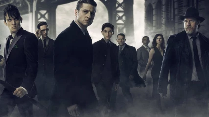 Gotham Season 5: Ο ‘Σκοτεινός Ιππότης’ κάνει πια την εμφάνισή του στο νέο teaser