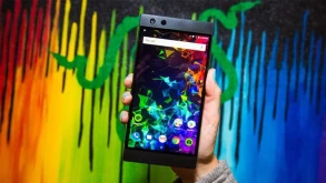 Το νέο update του Razer Phone 2 φέρνει σημαντικές βελτιώσεις