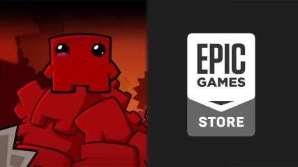Το Super Meat Boy Forever θα είναι αποκλειστικό στο Epic Games Store για έναν χρόνο