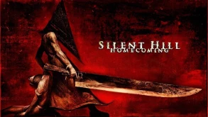 Art Director δίνει concept art από ακυρωμένο Silent Hill project