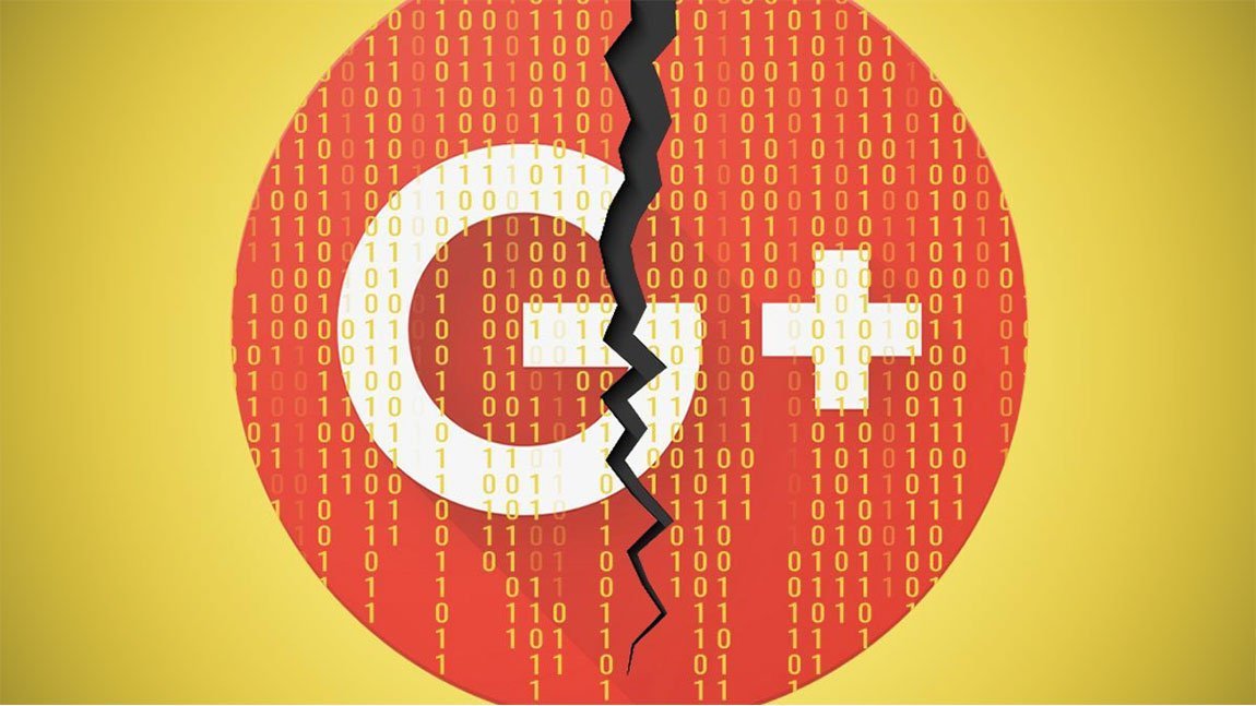 Data bug του Google+ εκθέτει τα στοιχεία 52 εκατομμυρίων χρηστών