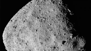 Το OSIRIS-REx βρήκε ήδη νερό στον αστεροειδή Bennu
