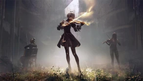 Πραγματικότητα η Game of the Year έκδοση για το NieR: Automata [UPDATE]