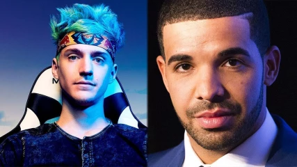 Ninja: “Η εμφάνισή του Drake στο stream μου έκανε το gaming mainstream και cool”