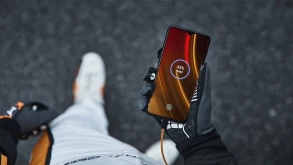 McLaren OnePlus 6T με περισσότερη RAM και ταχύτερη φόρτιση
