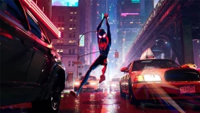 Αποκλειστικό | Νέο clip από το Spider-Man: Into the Spider-Verse