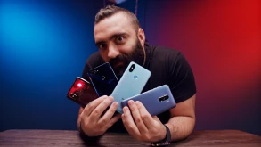 Pocophone F1 και Mi 8 Pro - Ποιό Xiaomi να πάρω;