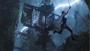 Το δεύτερο DLC του Shadow of the Tomb Raider θα κυκλοφορήσει την επόμενη εβδομάδα