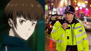 Η αστυνομία της Βρετανίας μιμείται το Psycho-Pass και δημιουργεί το δικό της AI σύστημα παρακολούθησης
