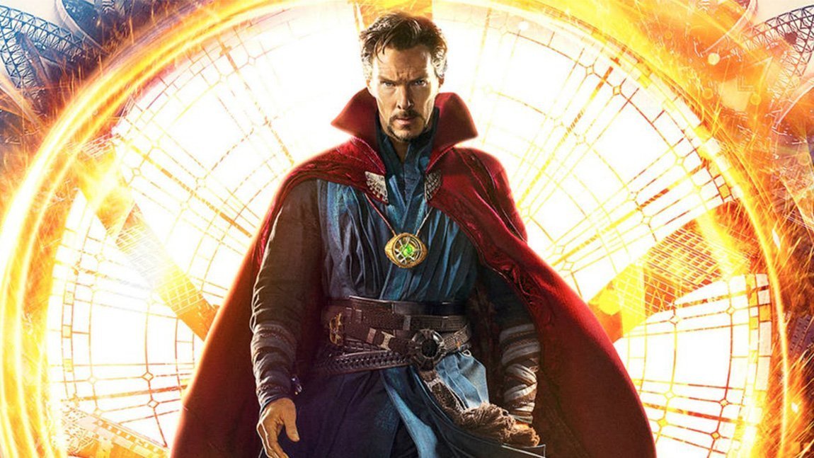 Doctor Strange 2 | O Scott Derrickson αναλαμβάνει και πάλι ως σκηνοθέτης
