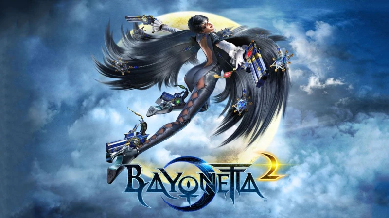 Διαθέσιμο το demo του Bayonetta 2