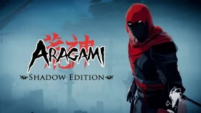 Aragami: Shadow Edition | Ημερομηνία κυκλοφορίας για το Nintendo Switch