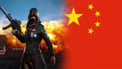 Ban για τα PUBG και Fortnite στην Κίνα;