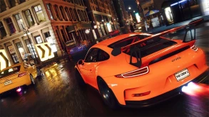 Παίξτε το The Crew 2 εντελώς δωρεάν αυτό το Σ/Κ