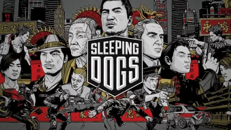 Το launch trailer του Sleeping Dogs: Definitive Edition