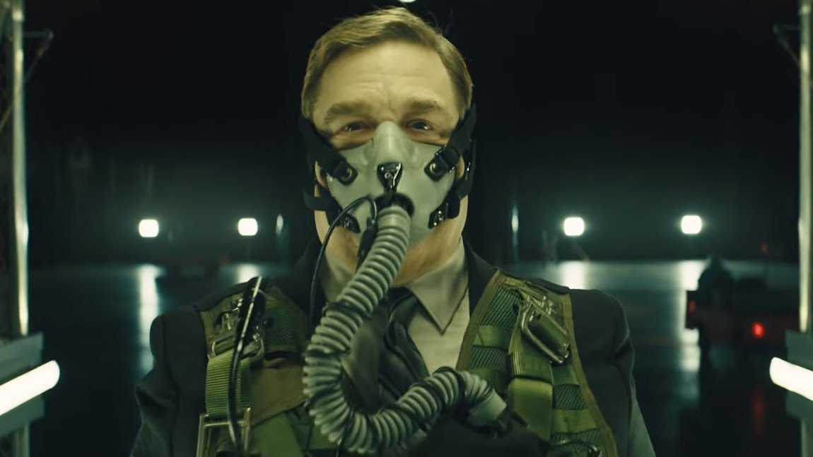 Captive State trailer | Η ανθρωπότητα πολιορκήθηκε και έπεσε από έναν εξωγήινο εχθρό