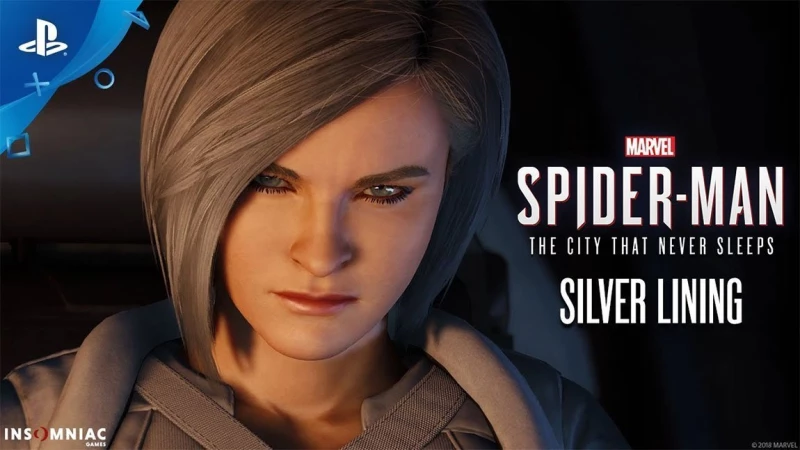 Spider-Man: Το “Silver Lining” DLC έχει νέο trailer και ημερομηνία κυκλοφορίας