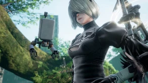 SoulCalibur VI: Η ημερομηνία κυκλοφορίας της 2B αποκαλύφθηκε