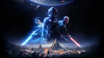 Το Star Wars Battlefront II έρχεται στο EA Access