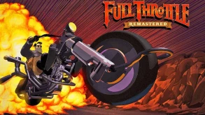 Προλάβετε εντελώς δωρεάν το Full Throttle Remastered